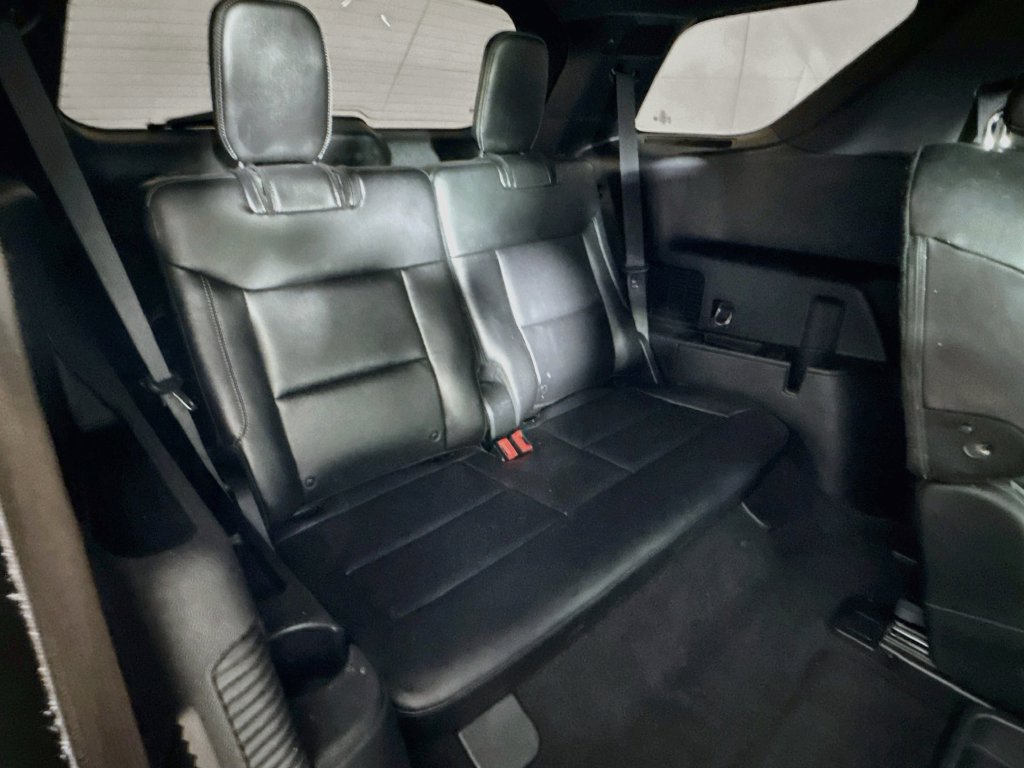Used 2020 Ford Explorer Limited RWD image 34