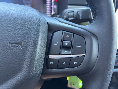 New 2025 Ford Ranger XLT w/ Trailer Tow Package image 17