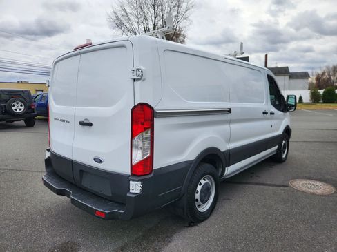 Used 2015 Ford Transit 150 130 Low Roof image 14