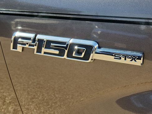 Used 2014 Ford F150 STX w/ Equipment Group 201A Mid image 8