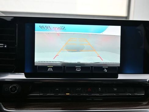 New 2026 Chevrolet Silverado 1500 RST w/ Convenience Package II image 16