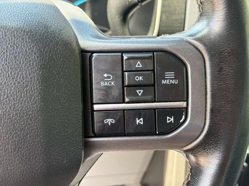 Used 2023 Ford F150 XLT w/ Equipment Group 302A High AWD/4WD image 29