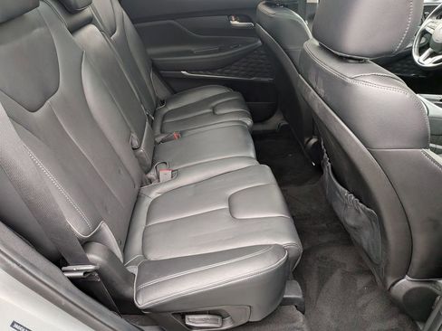 Used 2022 Hyundai Santa Fe Limited AWD/4WD image 33