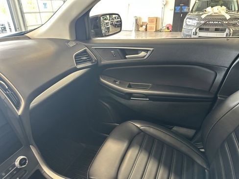 Used 2023 Ford Edge SEL w/ Convenience Package AWD/4WD image 27