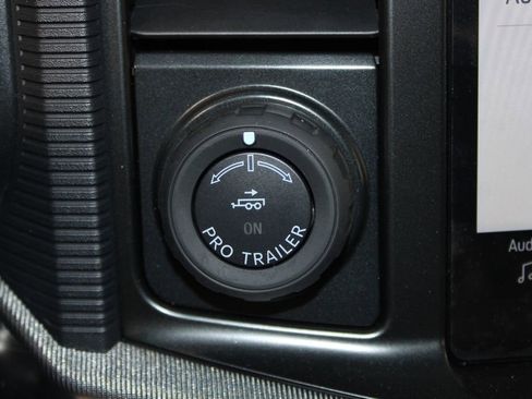 New 2025 Ford F150 Platinum w/ Equipment Group 702A High image 46