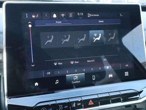 New 2026 Jeep Compass Latitude image 6