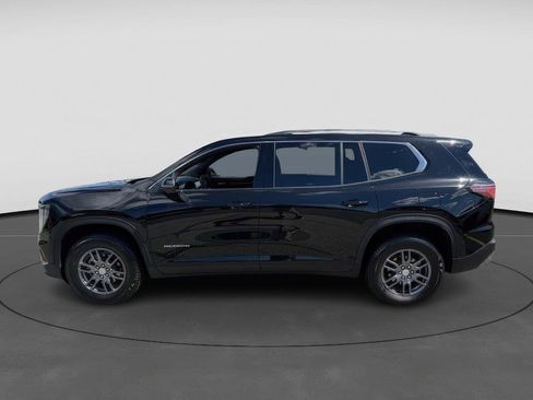 Certified 2025 GMC Acadia Elevation image 10