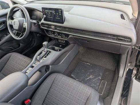 New 2026 Honda HR-V LX image 31