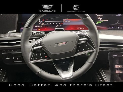 Certified 2026 Cadillac Escalade V image 14