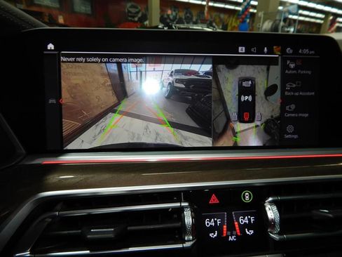 Used 2022 BMW X5 xDrive40i w/ M Sport Package image 27