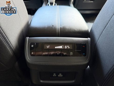 Certified 2025 Nissan Pathfinder SV AWD/4WD image 11