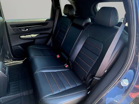 Certified 2024 Honda CR-V Sport-L image 26