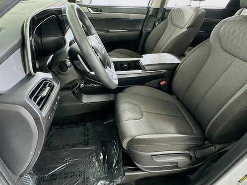 Used 2022 Hyundai Palisade SE AWD/4WD image 9