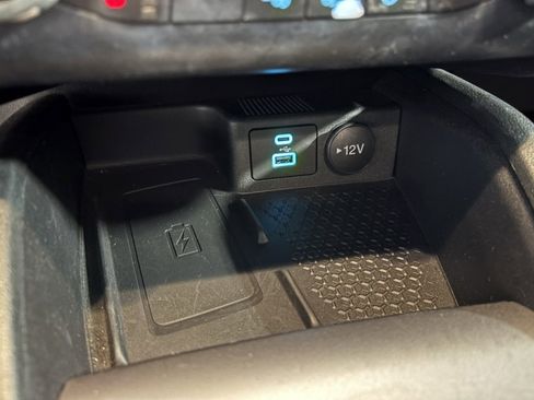 Used 2022 Ford Bronco Sport Outer Banks w/ Tech Package image 15