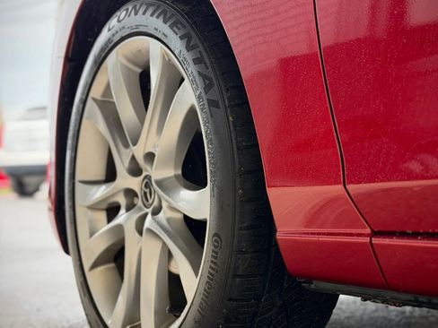 Used 2016 MAZDA MAZDA6 Touring image 28