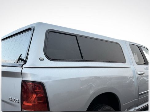 Used 2017 RAM 1500 Big Horn image 16