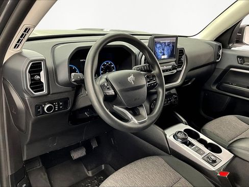 Certified 2024 Ford Bronco Sport Big Bend AWD/4WD image 14