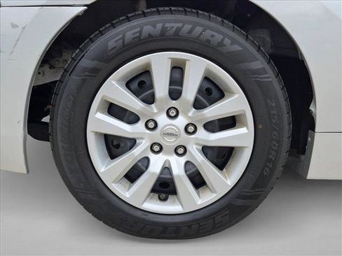Used 2014 Nissan Altima 2.5 S FWD image 23