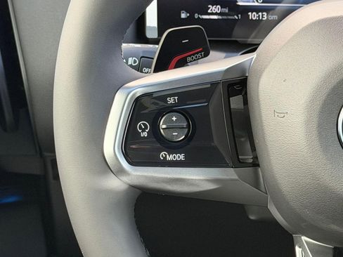 New 2026 BMW X3 xDrive30 image 17