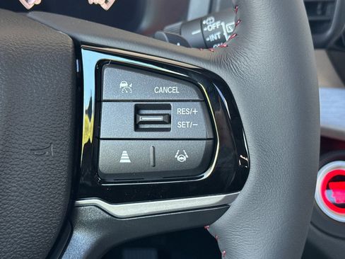 New 2026 Honda Odyssey Sport-L image 30