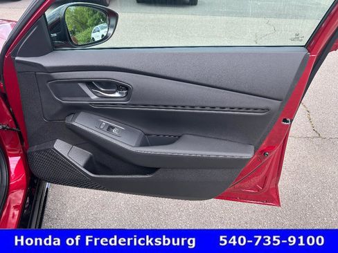 Used 2026 Honda Accord Sport image 13