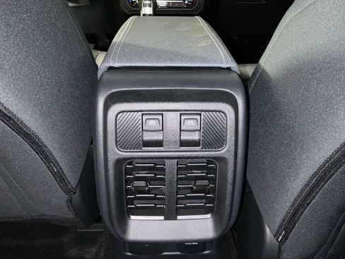 New 2026 Ford Bronco Big Bend AWD/4WD image 18