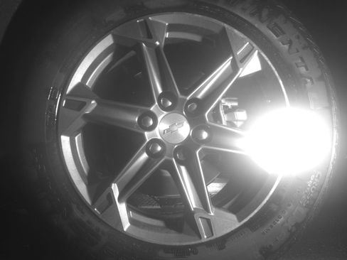Used 2025 Chevrolet Blazer LT FWD image 11