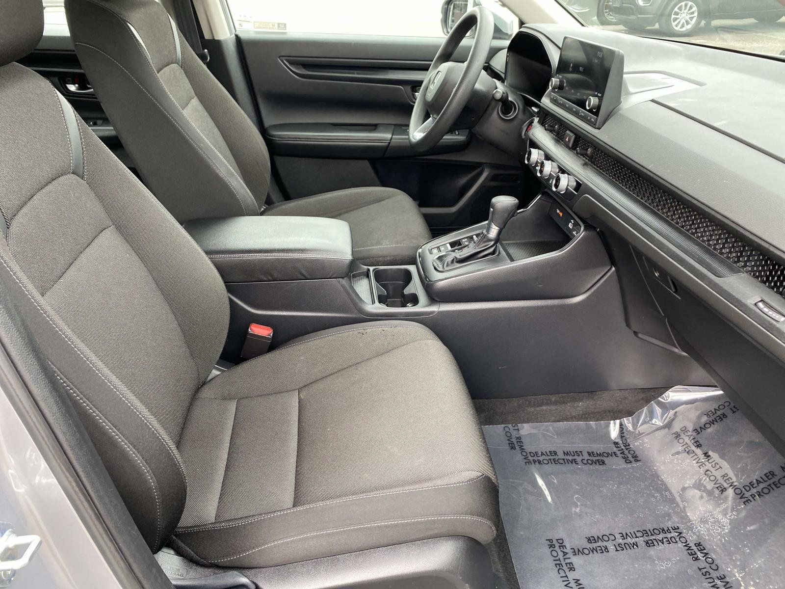 Used 2024 Honda CR-V LX image 15