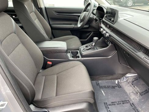 Used 2024 Honda CR-V LX image 15