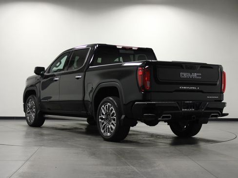 Used 2026 GMC Sierra 1500 Denali Ultimate AWD/4WD image 6