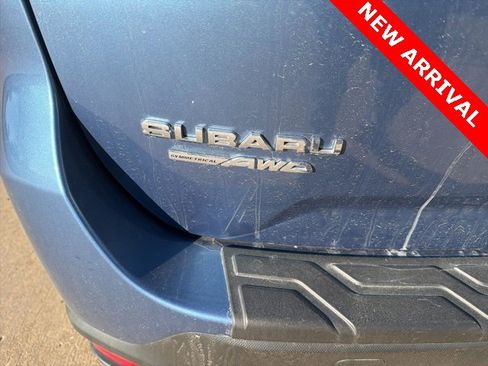 Used 2019 Subaru Forester w/ Alloy Wheel Package image 5