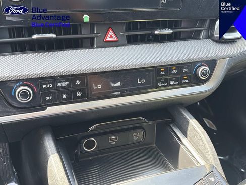 Used 2023 Kia Sportage LX AWD/4WD image 25