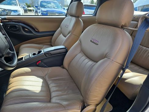 Used 1995 Chevrolet Monte Carlo Z34 image 14