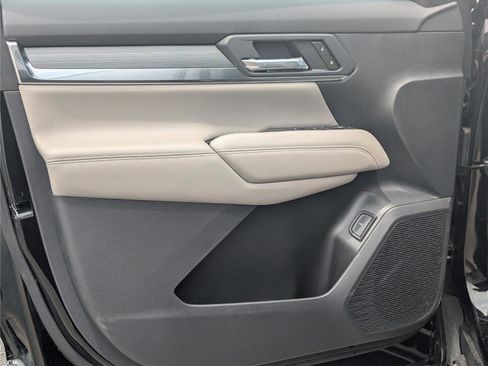 New 2026 GMC Terrain Elevation w/ Elevation Premium Package image 11