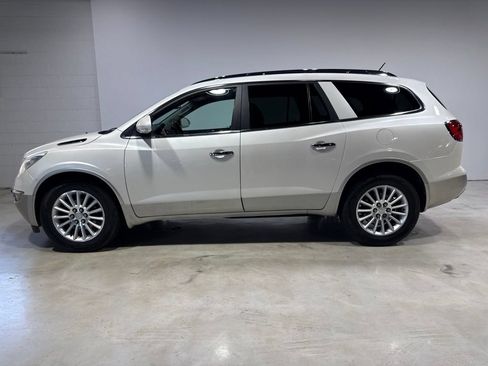 Used 2012 Buick Enclave Leather FWD image 4