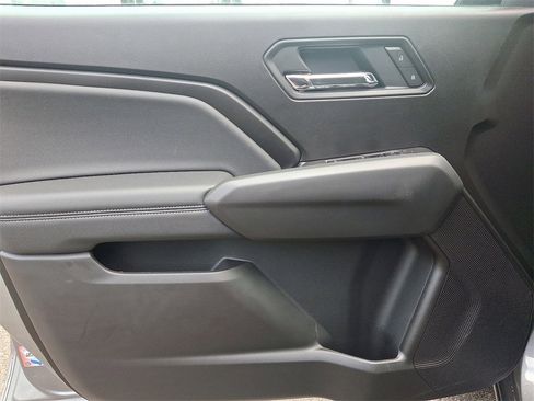 New 2025 GMC Canyon Elevation w/ Convenience Package image 12