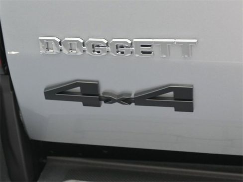 New 2025 Toyota Tacoma TRD Sport image 29