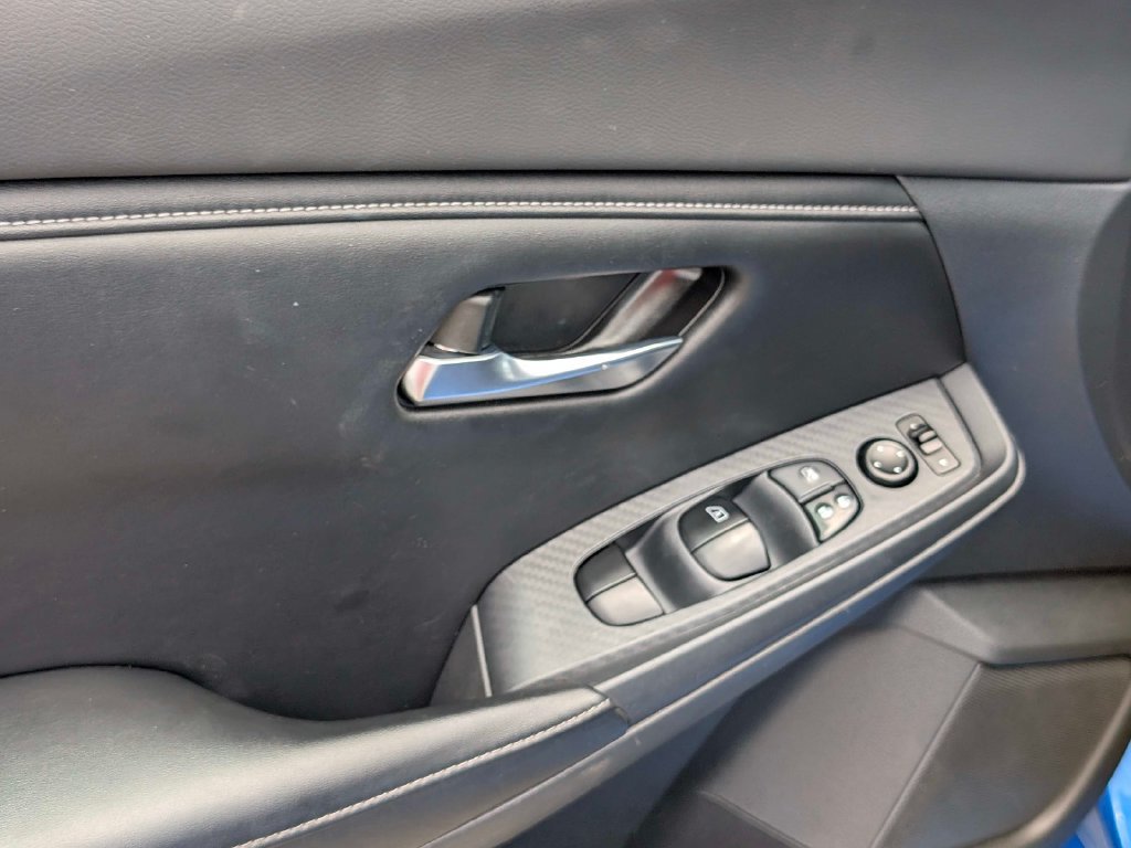 Used 2021 Nissan Sentra SV FWD image 13