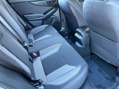 Certified 2022 Subaru WRX image 22