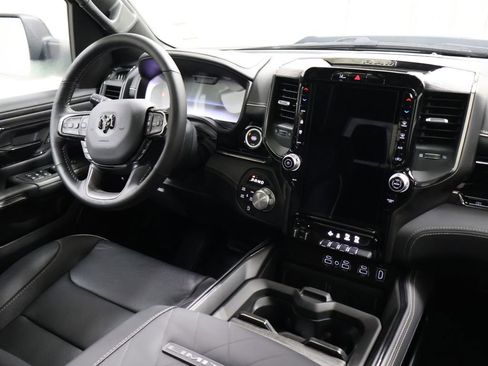 New 2026 RAM 1500 Limited image 19