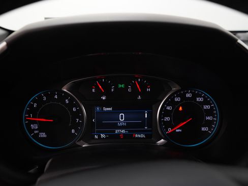 Used 2024 Chevrolet Equinox LT AWD/4WD image 27