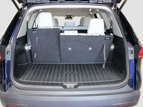 Certified 2024 Toyota Grand Highlander AWD image 34