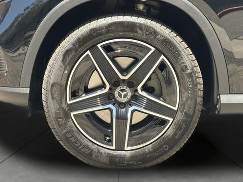 New 2026 Mercedes-Benz GLC 300 image 25