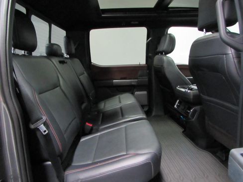 Certified 2021 Ford F150 Lariat AWD/4WD image 19