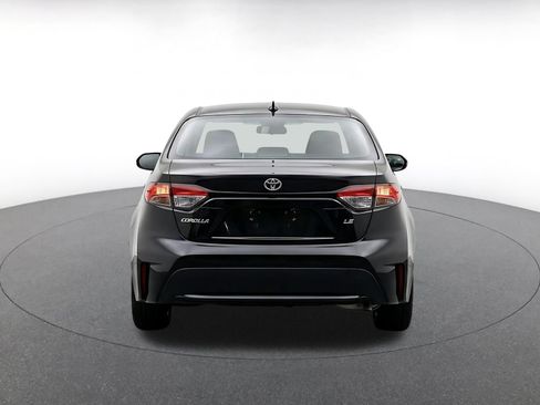Used 2025 Toyota Corolla LE FWD image 8