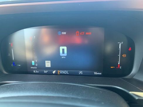 New 2026 Ford Bronco Sport Outer Banks w/ Outer Banks Tech Package+ AWD/4WD image 30