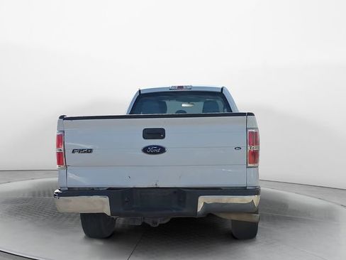 Used 2014 Ford F150 XL w/ Equipment Group 101A Mid RWD image 2
