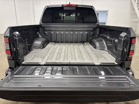 Used 2024 Nissan Frontier PRO-4X w/ Off-Road Protection Package image 23