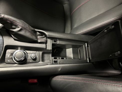 Used 2016 MAZDA MX-5 Miata Grand Touring image 18