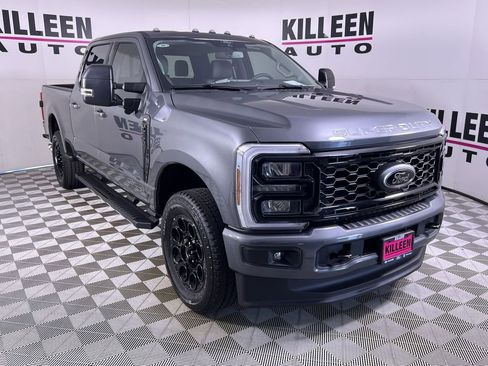 New 2026 Ford F250 XLT w/ XLT Premium Package image 9